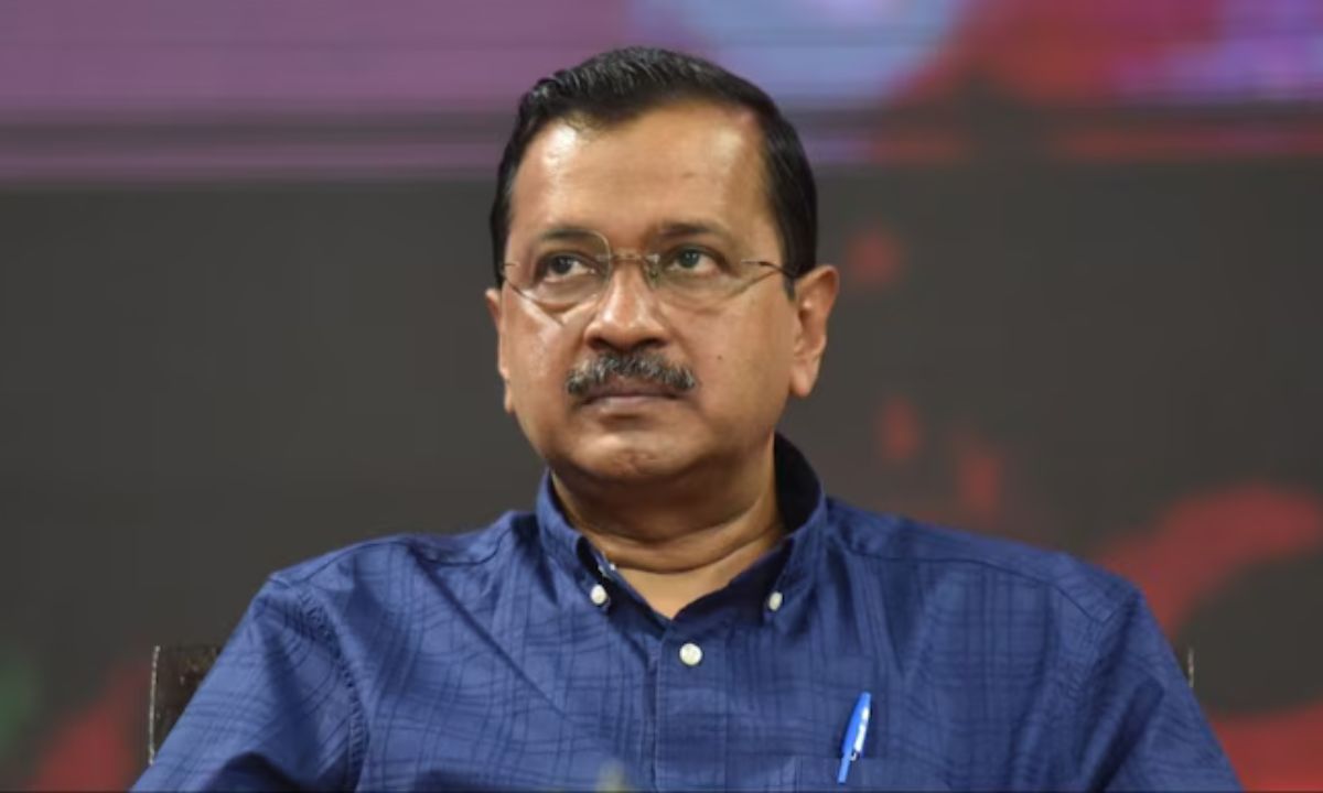 केजरीवाल को ED केस में जमानत