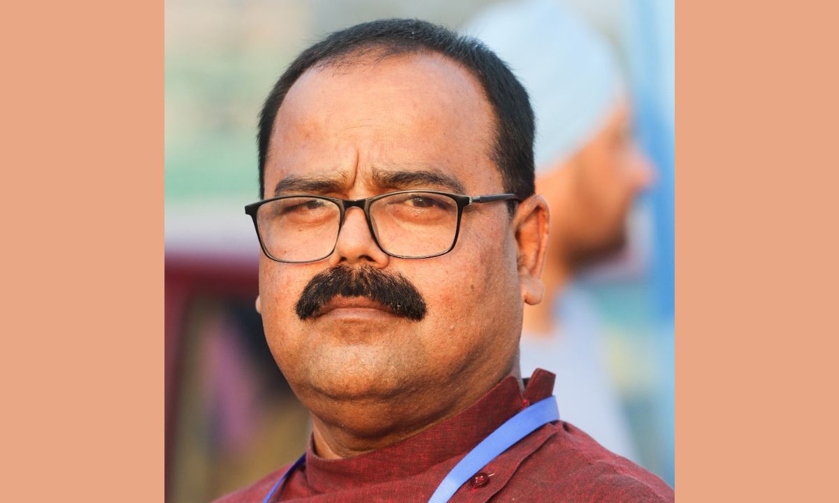 झारखंड में भाजपा को नहीं मिल रहा मुख्यमंत्री पद के लिए चेहरा