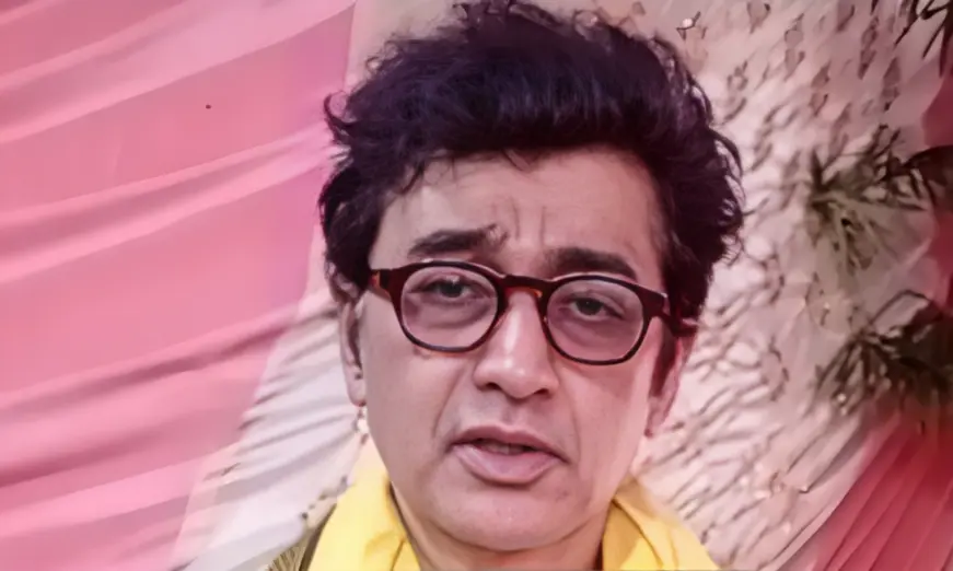 अजय कुमार