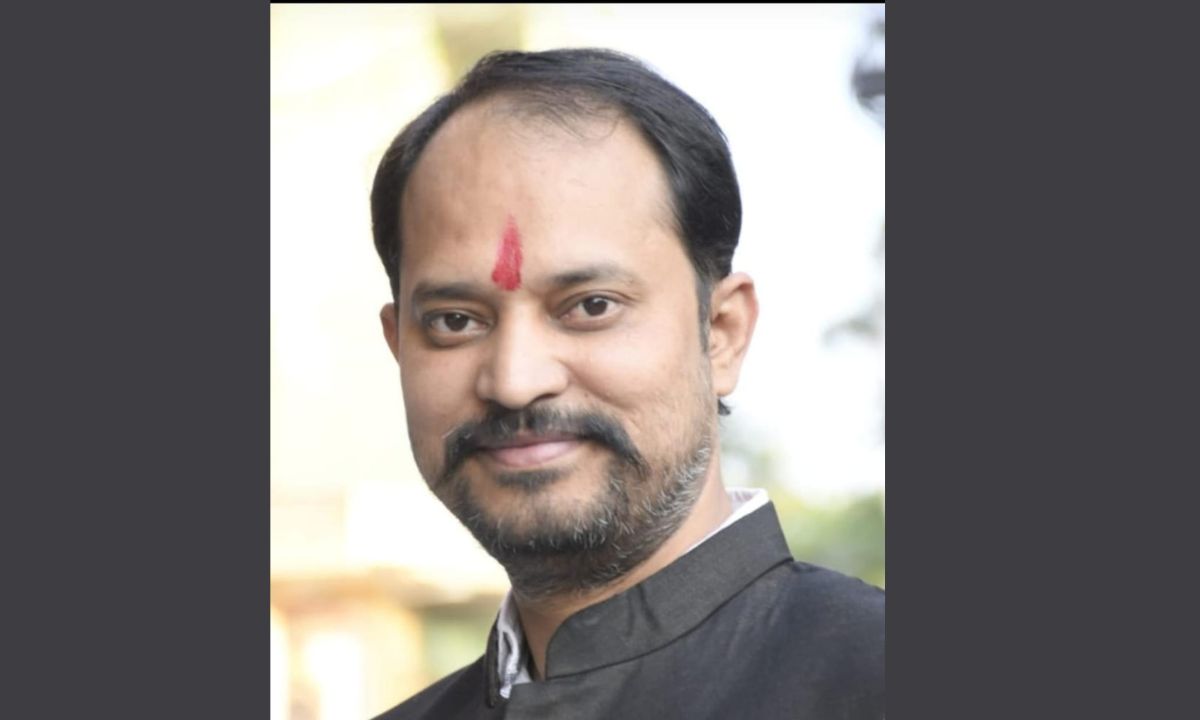 चुनाव को यथाशीघ्र रोका जाए : बबलू झा