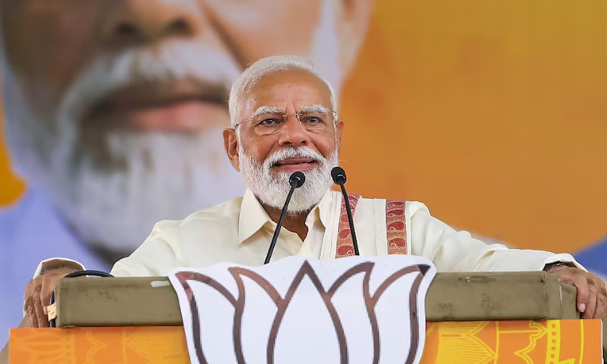 जल्द झारखंड दौरे पर आएंगे प्रधानमंत्री मोदी
