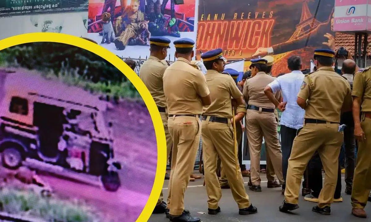 महाराष्ट्र के रत्नागिरी में नर्सिंग की छात्रा से रेप