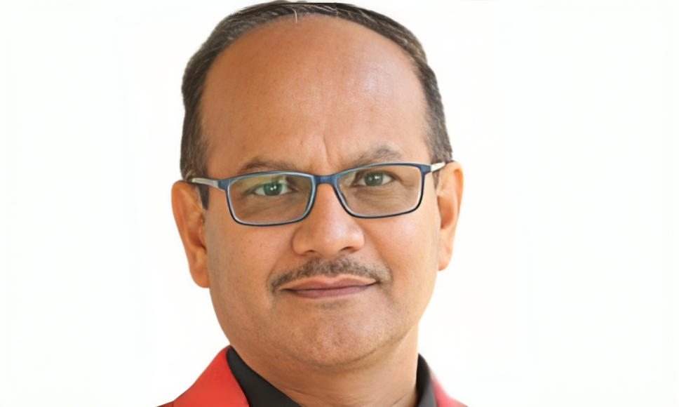 मुकेश कुमार शर्मा