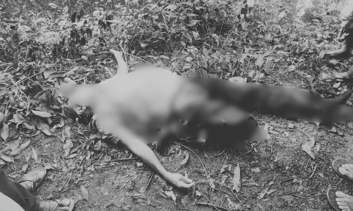 राजनगर थाना क्षेत्र अंतर्गत रहने वाले क्षेत्र के प्रसिद्ध डॉक्टर की हुई हत्या