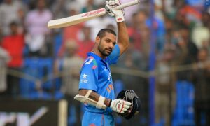 Shikhar Dhawan ने की अंतरराष्ट्रीय और घरेलू क्रिकेट से संन्यास की घोषणा, भावुक विडिओ पोस्ट कर दी जानकारी