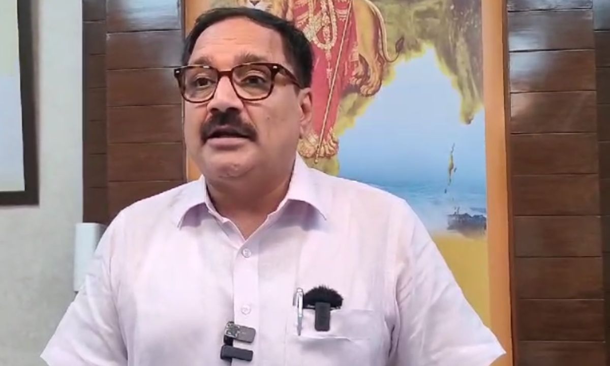 वीरेन्द्र सचदेवा