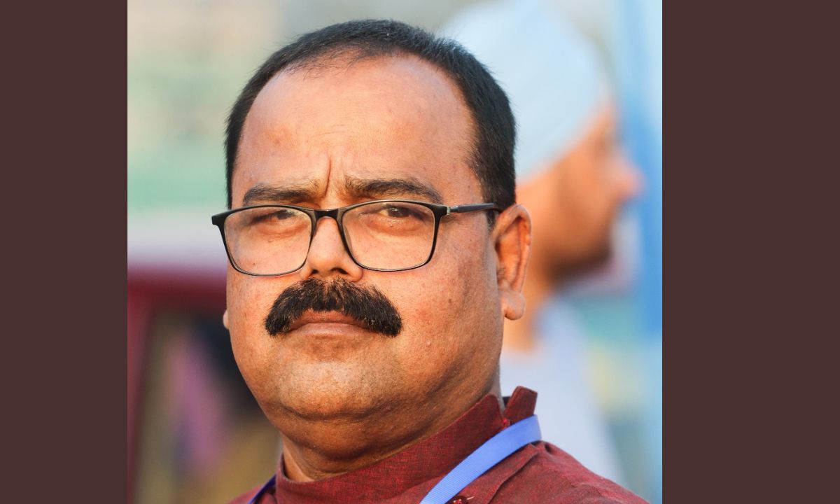 सुधीर कुमार पप्पू