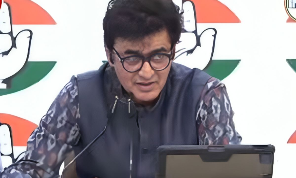 डॉ.अजय कुमार