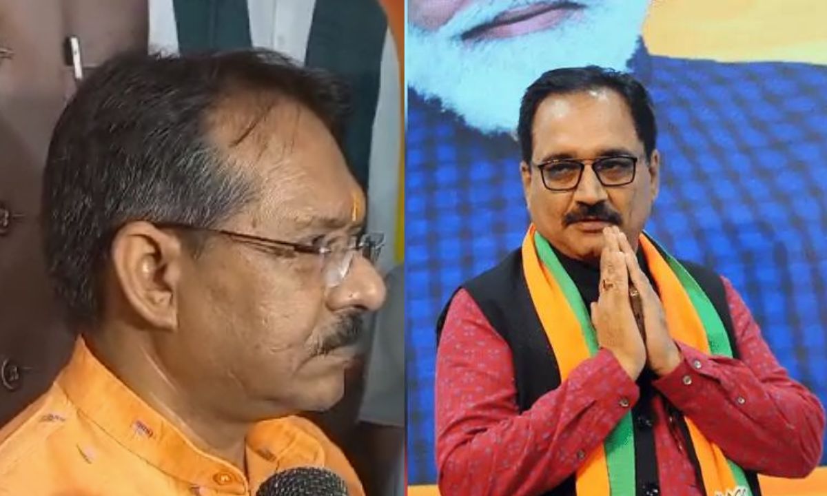 दिल्ली भाजपा प्रदेश कार्यालय में हर शनिवार को लगेगा जनता दरबार