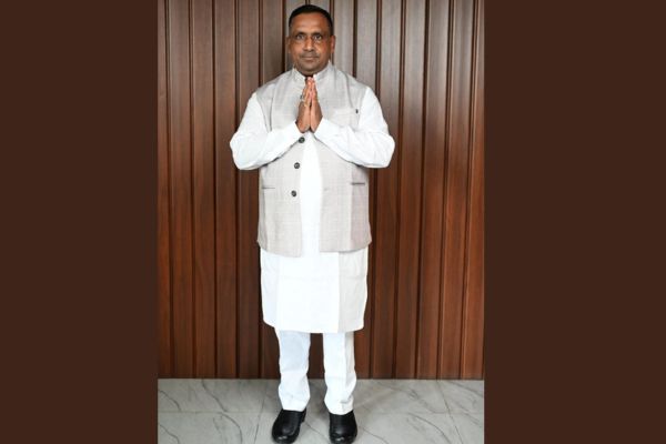 सरयू राय ने ही पिछली बार कमल फूल को डूबाया था