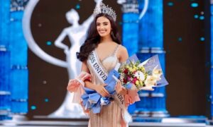 कौन है मिस यूनिवर्स इंडिया 2024 रिया सिंघा, जो अब करेंगी Miss Universe में भारत का प्रतिनिधित्व