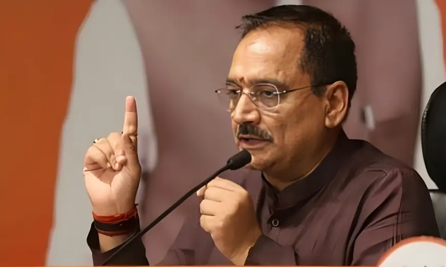 आतिशी मार्लेना द्वारा बोले हर शब्द में उनका हार का आभास