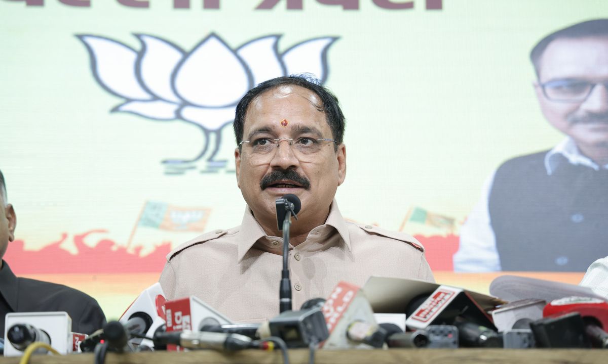 केजरीवाल समझ लें अब अगले 90 दिन वह जितनी मर्जी ब्यानबाज़ी कर लें