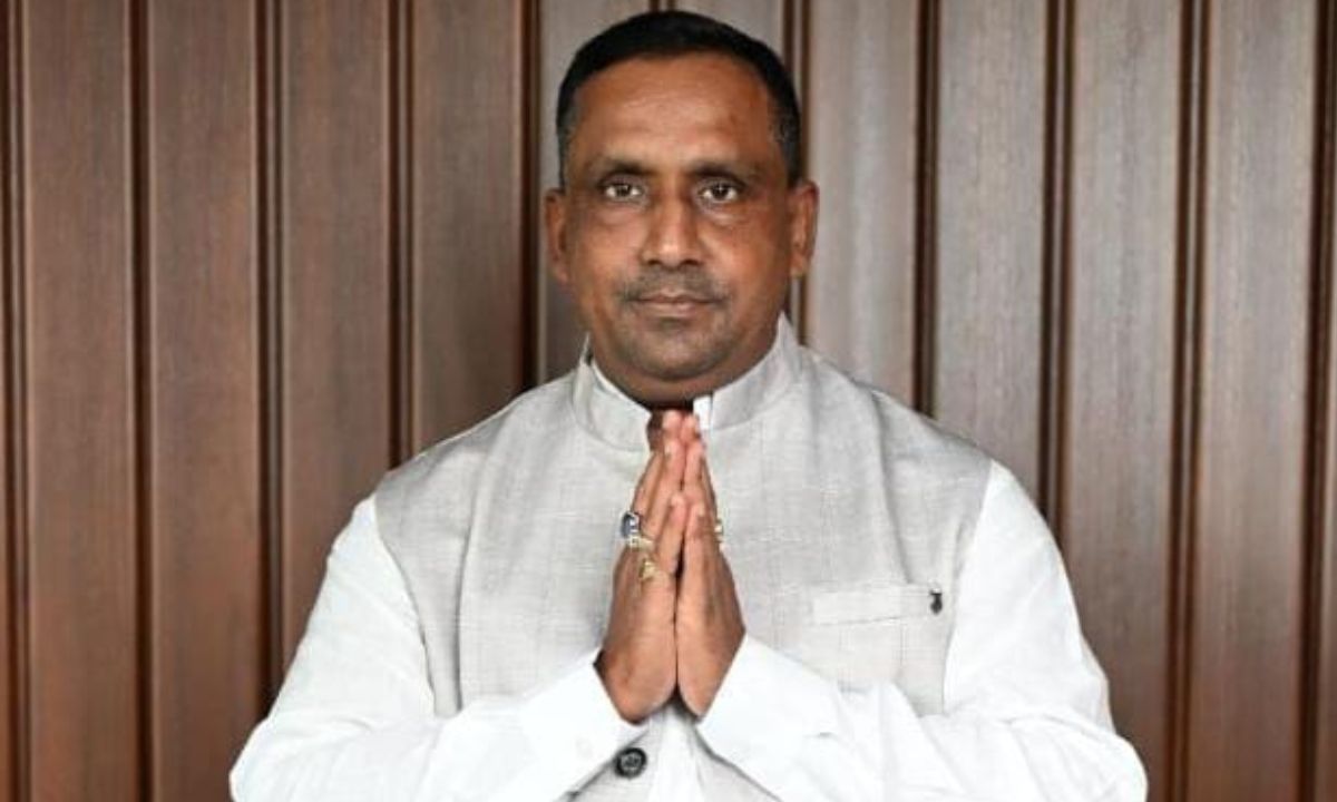 भगोड़ा सरयू राय धार्मिक उन्माद फैलाने पर आमदा