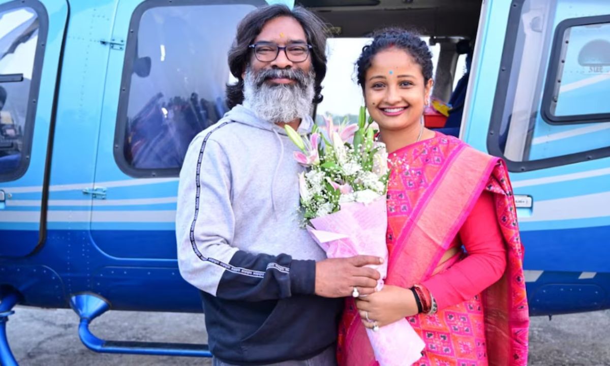 मैंने इतना मुश्किल चुनाव कभी नहीं देखा