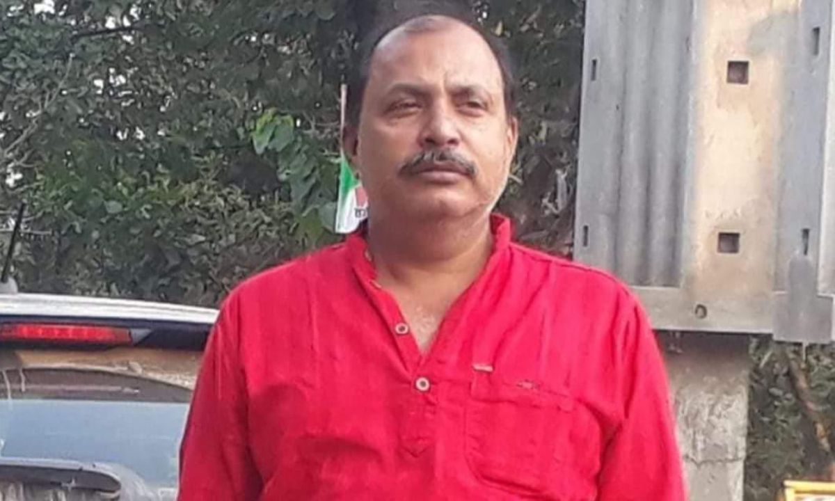 वनांचल 24 लाइव के संपादक सुदेश कुमार का आकस्मिक निधन