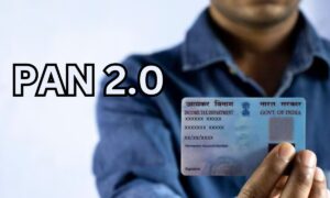 PAN 2.0: आपका पैन कार्ड अब होने वाला है अपग्रेड , क्या valid रहेगा आपका पुराना पैन