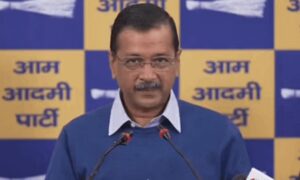 दिल्ली के वरिष्ठ नागरिकों के लिए केजरीवाल का बड़ा एलान, 80,000 नये लोगों को मिलेगी वृद्धावस्था पेंशन