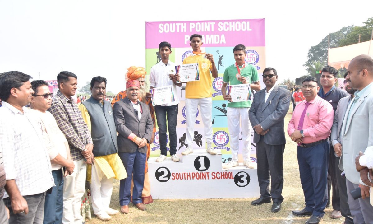 एआई और रोबॉटिक की पढ़ाई के दौर में खेल का महत्व