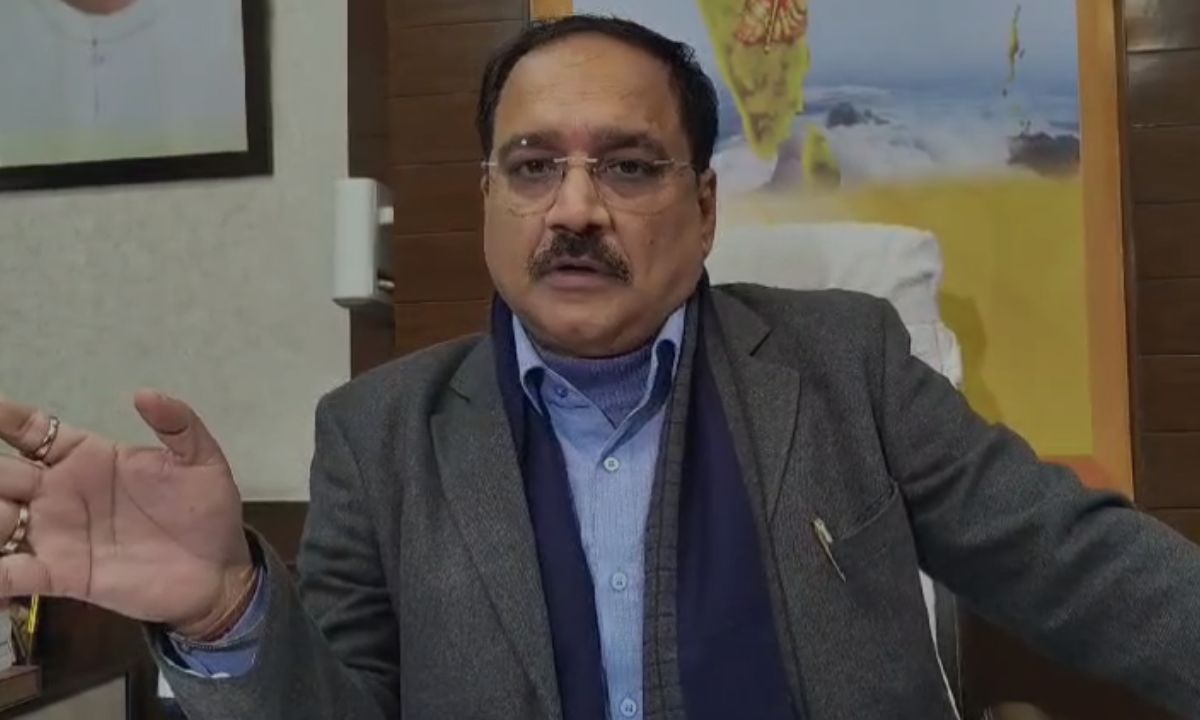 दिल्ली भाजपा के प्रयासों से बिजली बिलों में लगने वाले पी.पी.ए. सी. में 50% की कटौती