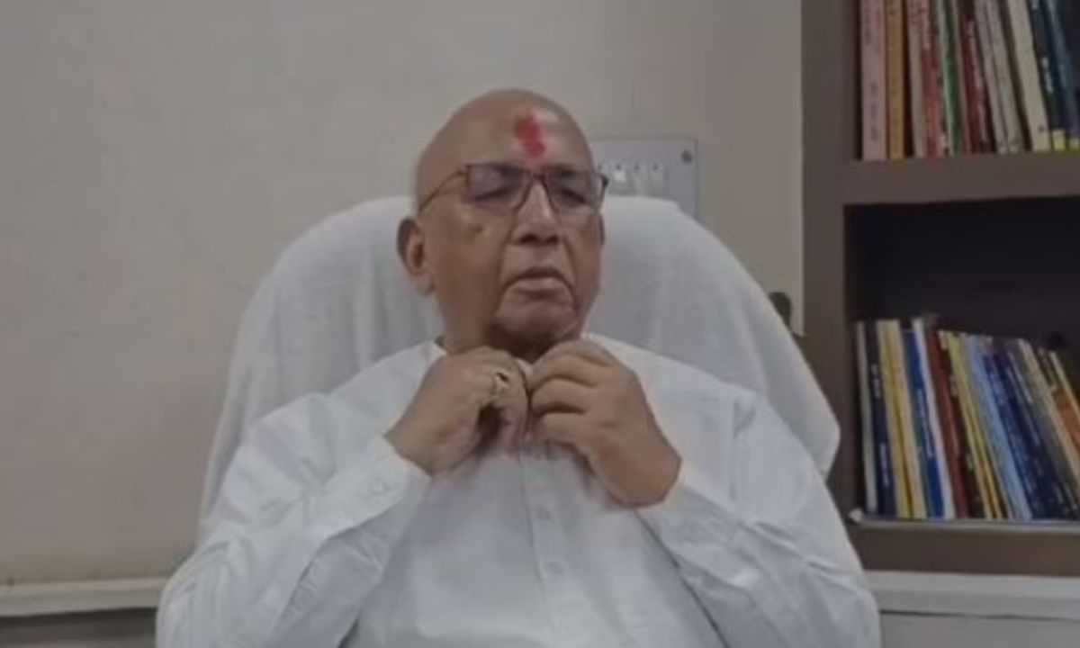 बन्ना के संरक्षण में चल रहे आपराधिक गिरोह आपस में ही भिड़ने लगेः