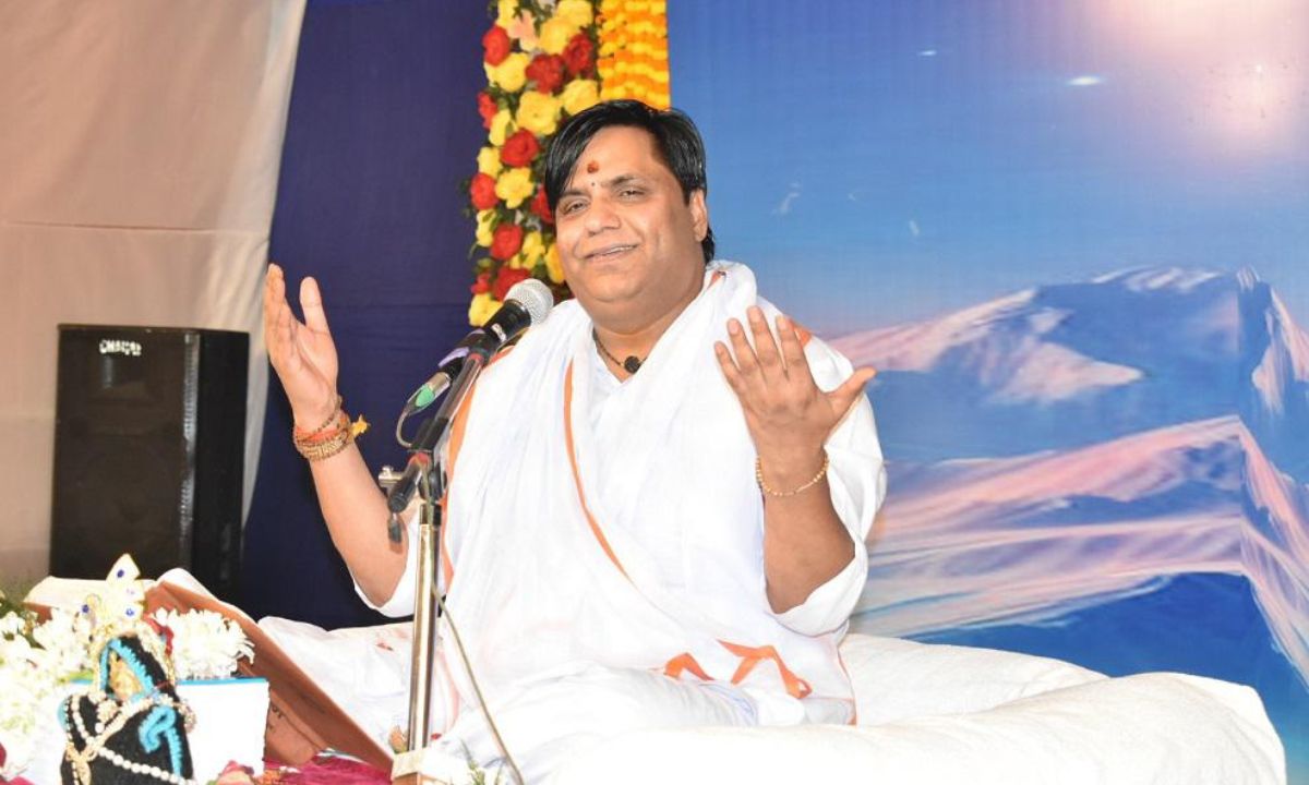 भस्म रुद्राक्षधारी मनुष्य को देखकर भाग जाते हैं भूत प्रेत