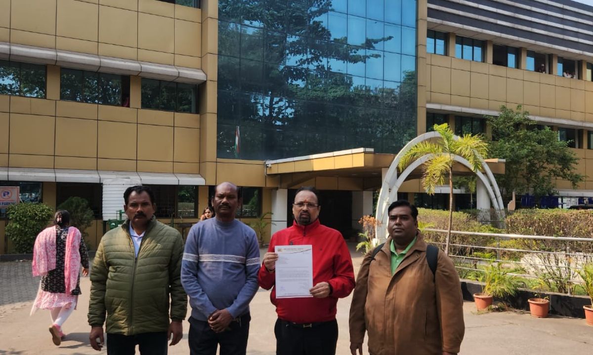 राष्ट्रीय ग्राहक दिवस 24 को, जागरूकता में लगे अन्य संगठनों को बुलाने की मांग