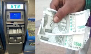 ATM से निकले कटे-फटे नोट तो क्या करें? जाने RBI के नियम