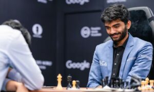 World Chess Champion: कौन हैं डी गुकेश? जिन्होंने विश्वनाथन आनंद के बाद जीता विश्व चैंपियन का ताज