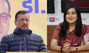 अगर उपराज्यपाल ने केजरीवाल पर मुकदमा चलाने की अनुमति दे दी तो केजरीवाल सरकार का भ्रष्टाचार राजनीतिक विमर्श का मुख्य मुद्दा बन जायेगा – बांसुरी स्वराज