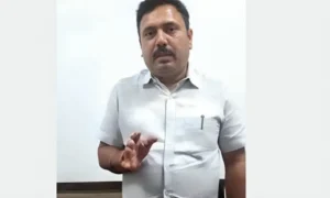 काश सुन्दर भवन बनाने पर ध्यान देने के साथ ही “आप” सरकार मुकुंदपुर स्कूल में ग्यारहवीं बारहवीं कक्षा में विज्ञान एवं कॉमर्स पढ़ाने पर ध्यान देती – बृजेश राय