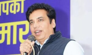 झुग्गीवासियों को केजरीवाल से मिला बिजली और पानी बिल का झटका – भाजपा और आम आदमी गरीबों की मुश्किलें कम करने की बजाय घड़ियाली आंसू बहा रहे है – देवेन्द्र यादव