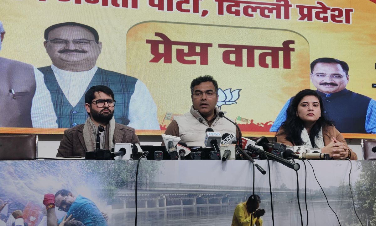 आज दिल्ली देहात के 28 सीटों पर अरविंद केजरीवाल की हार निश्चित