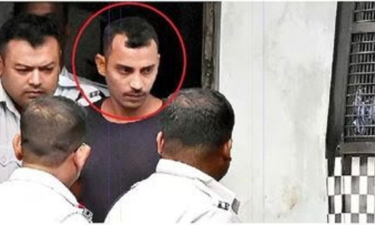 कोलकाता में ट्रेनी डॉक्टर से रेप-मर्डर के दोषी को उम्रकैद