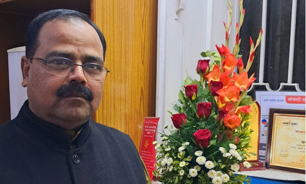 ठंड के मौसम के मद्देनजर स्कूल के बंद रखने पर निर्णय ले प्रशासन