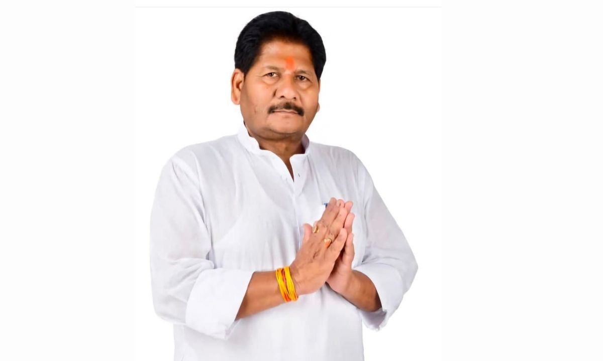 भाई राजेंद्र का निधन समाजवादी विचारधारा को क्षति