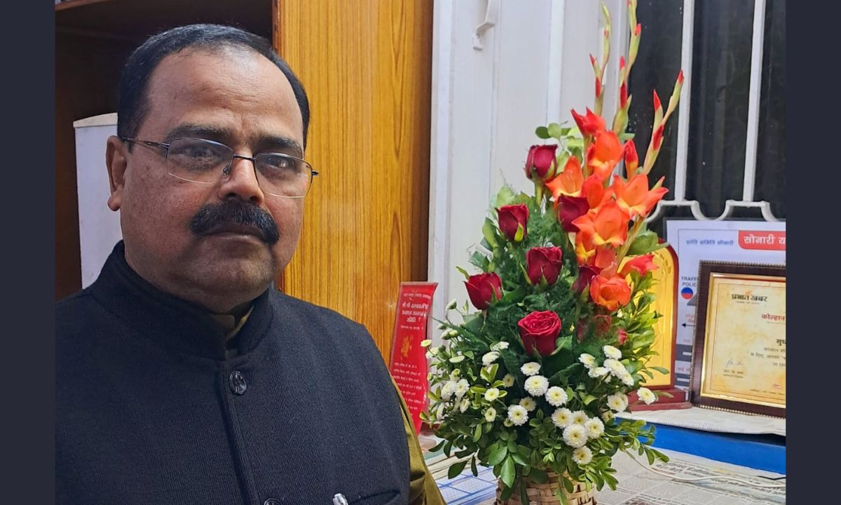 वन नेशन वन इलेक्शन के साथ ही वन एजुकेशन भी