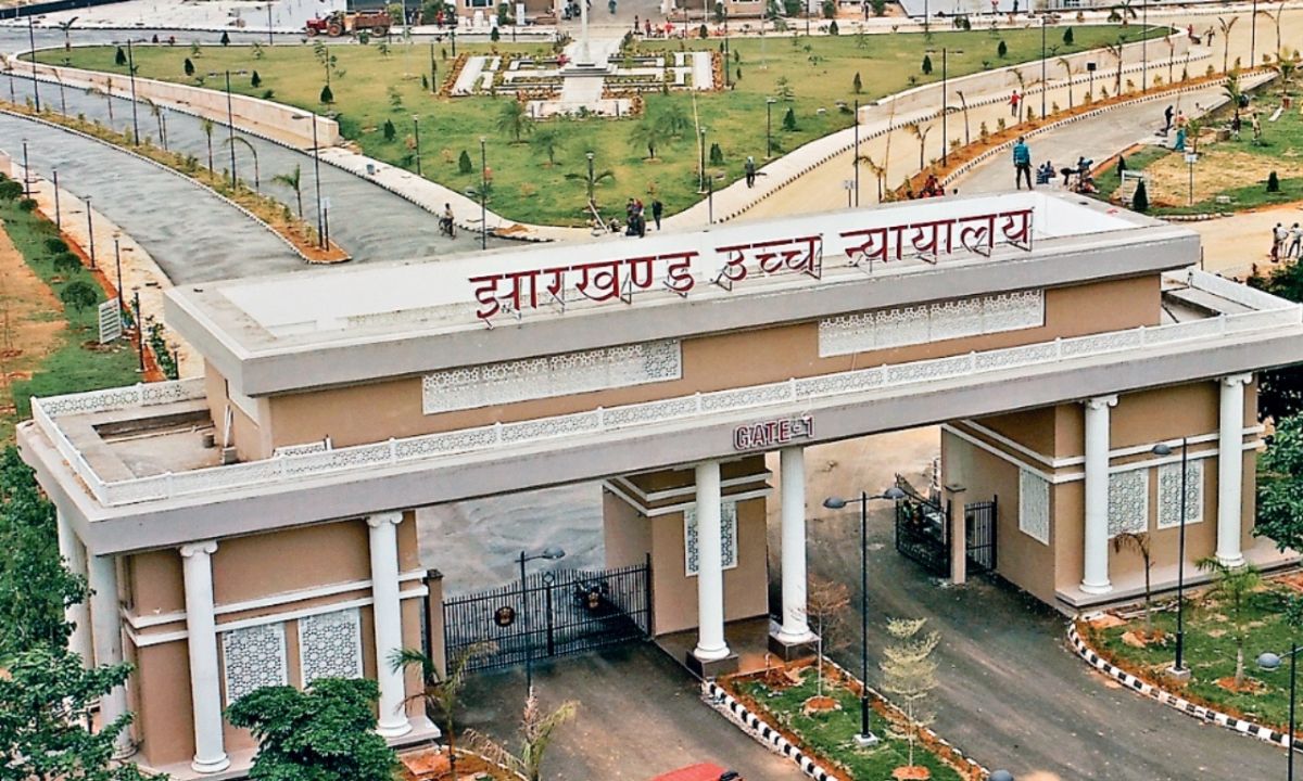 हाता-टिरिंग एनएच-220 की मरम्मत के लिए रांची उच्च न्यायालय में सुनवाई