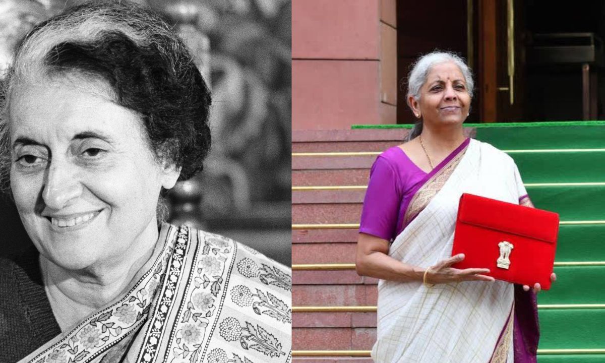 1973 का ब्लैक बजट बनाम 2025 का डेथ बजट