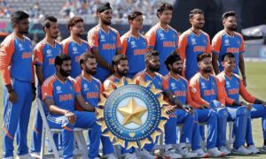 BCCI ने भारतीय क्रिकेटर्स के लिए बनाए 10 सख्त नियम, उल्लंघन होने पर मिलेगी सजा