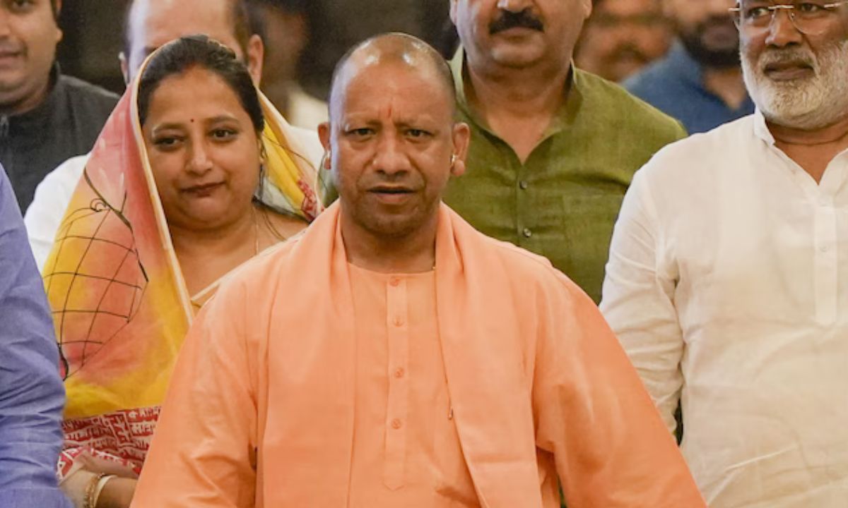 CM योगी 9 जनवरी को महाकुंभ आएंगे