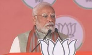 PM बोले- यमुना का पानी प्रधानमंत्री भी पीता है:क्या हरियाणा वाले मोदी को जहर देकर मारेंगे; दिल्ली के पूर्व CM ने घिनौने आरोप लगाए