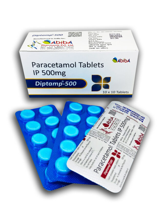 Paracetamol  से होने वाले नुकसान