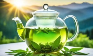 इन लोगों को नहीं पीनी चाहिए green tea, हो सकता है भारी नुकसान