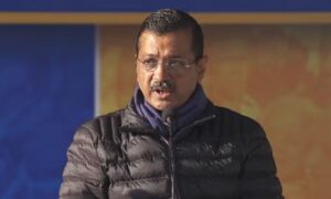 केजरीवाल का पीएम को पत्र, दिल्ली के जाट समाज को भी केंद्र की ओबीसी सूची में शामिल किया जाए