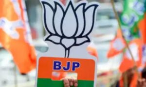 दिल्ली चुनाव: BJP ने जारी की प्रत्याशियों की पहली लिस्ट