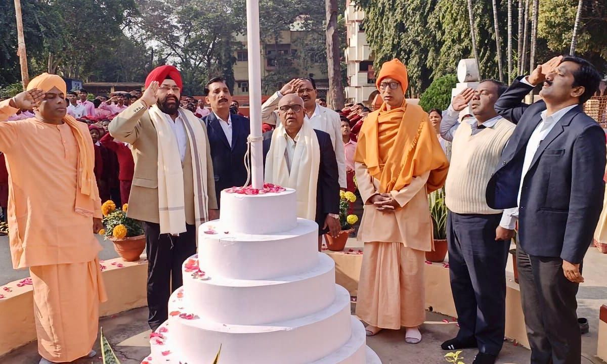 सामाजिक एकता, शांति और समृद्धि के मिलकर प्रयास करना बेहद आवश्यक