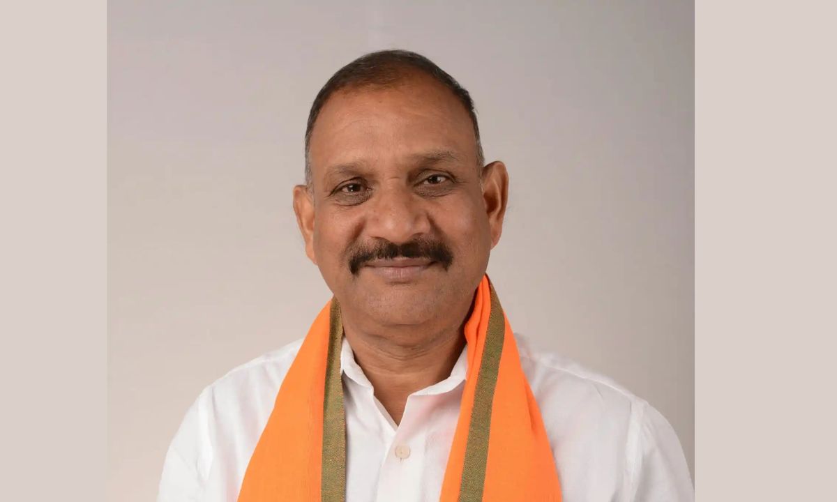 केंद्रीय बजट पर समाजसेवी शिव शंकर सिंह ने दी प्रतिक्रिया