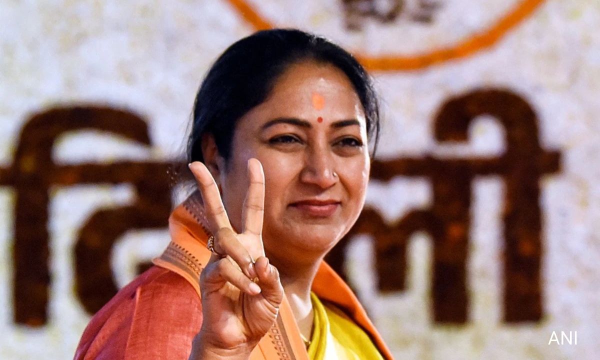 कौन है दिल्ली CM रेखा गुप्ता