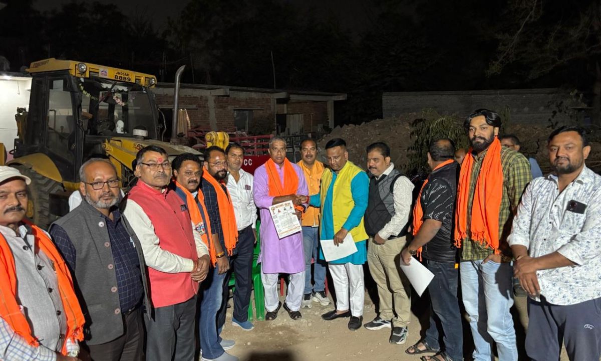 क्षत्रिय करणी सेना का विस्तार